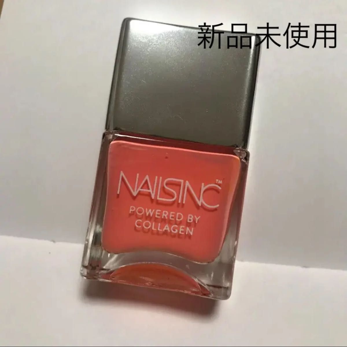 【新品未使用】ネイルズインク Nails inc