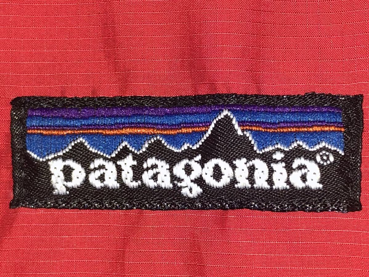 珍しい Patagonia [美品] パタゴニア S ベスト パフボール その他