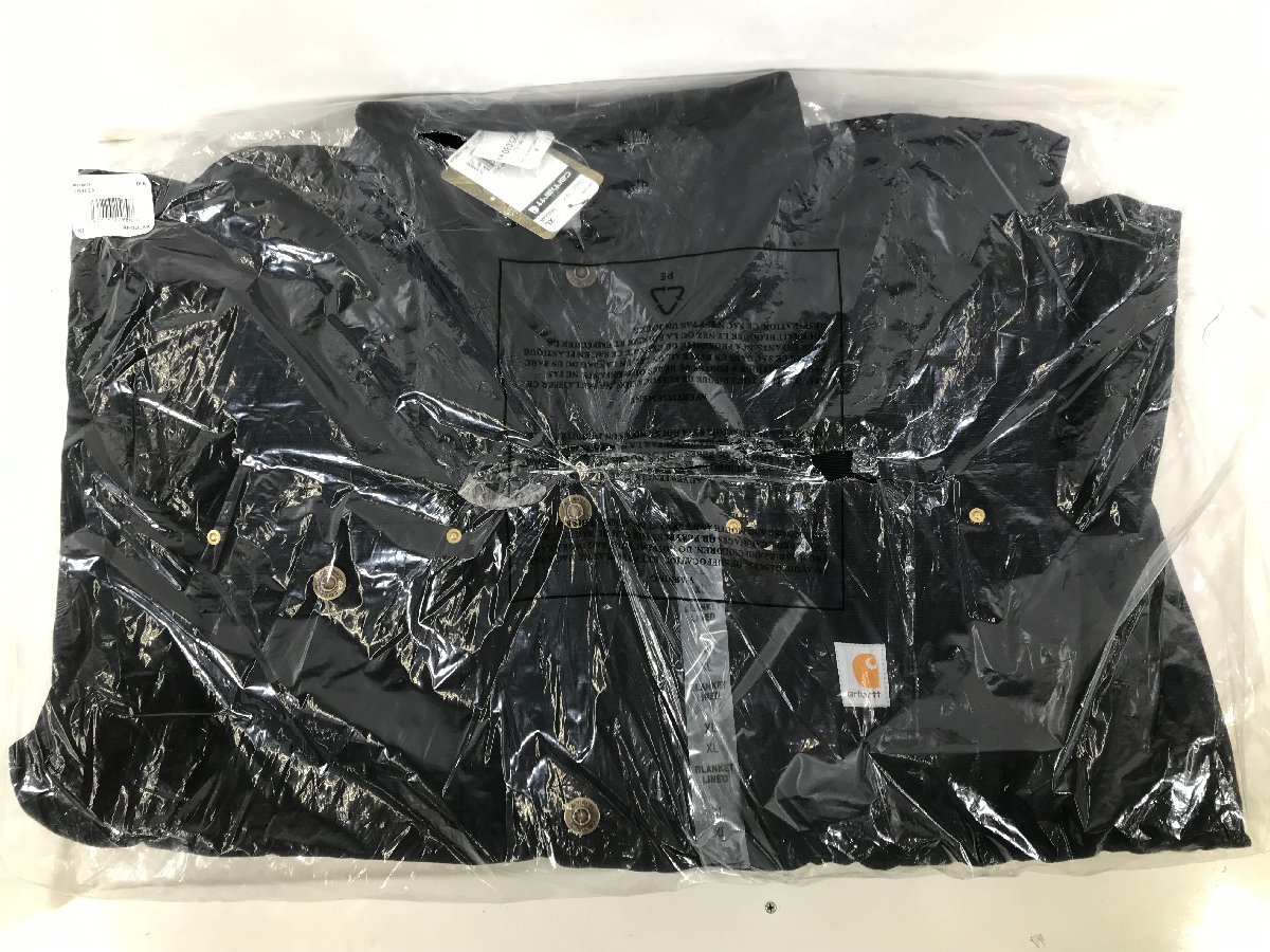 正規品! Fit Loose カーハート Carhartt Coat 6 未開封品 アウター