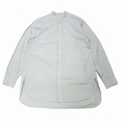 素晴らしい価格 Garment 23SS ヨーク YOKE Dye グリーン ストライプ