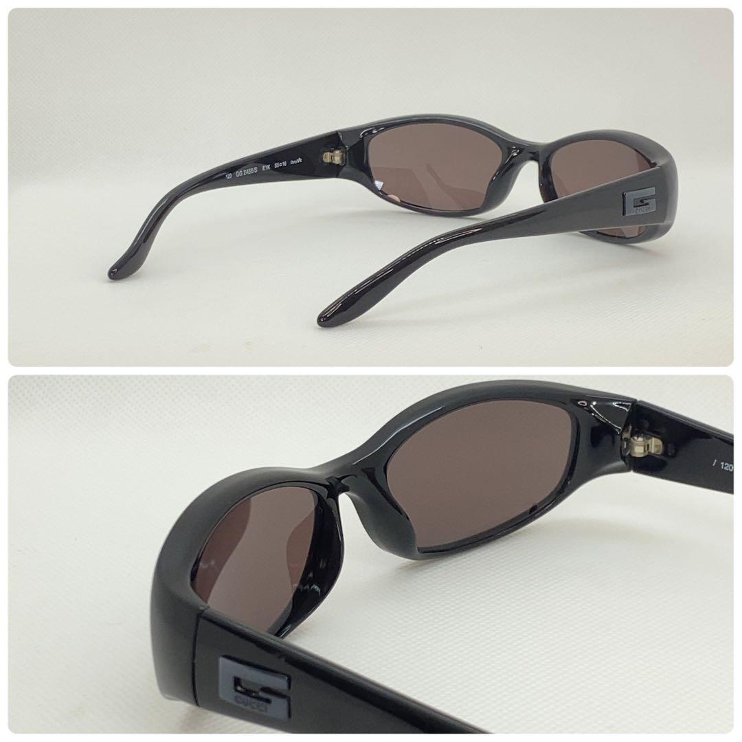 GUCCI サングラス グッチ GG2456S 美品|PayPayフリマ