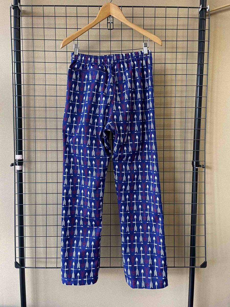 タグ付き 未着用【Needles/ニードルス】Track Pant POLY JQ MR283