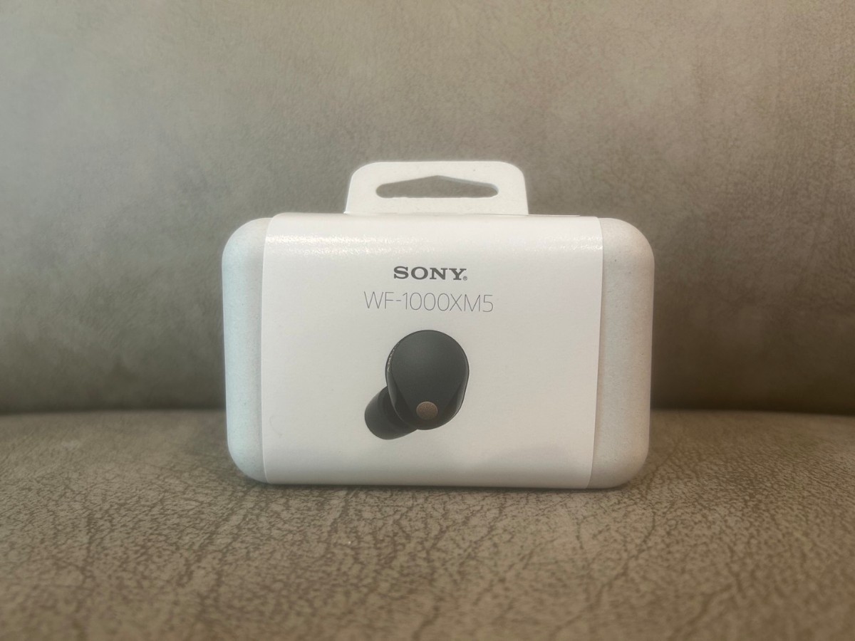 正規販売店】 新品未開封 ワイヤレスイヤホン SONY WF-1000XM5 ソニー