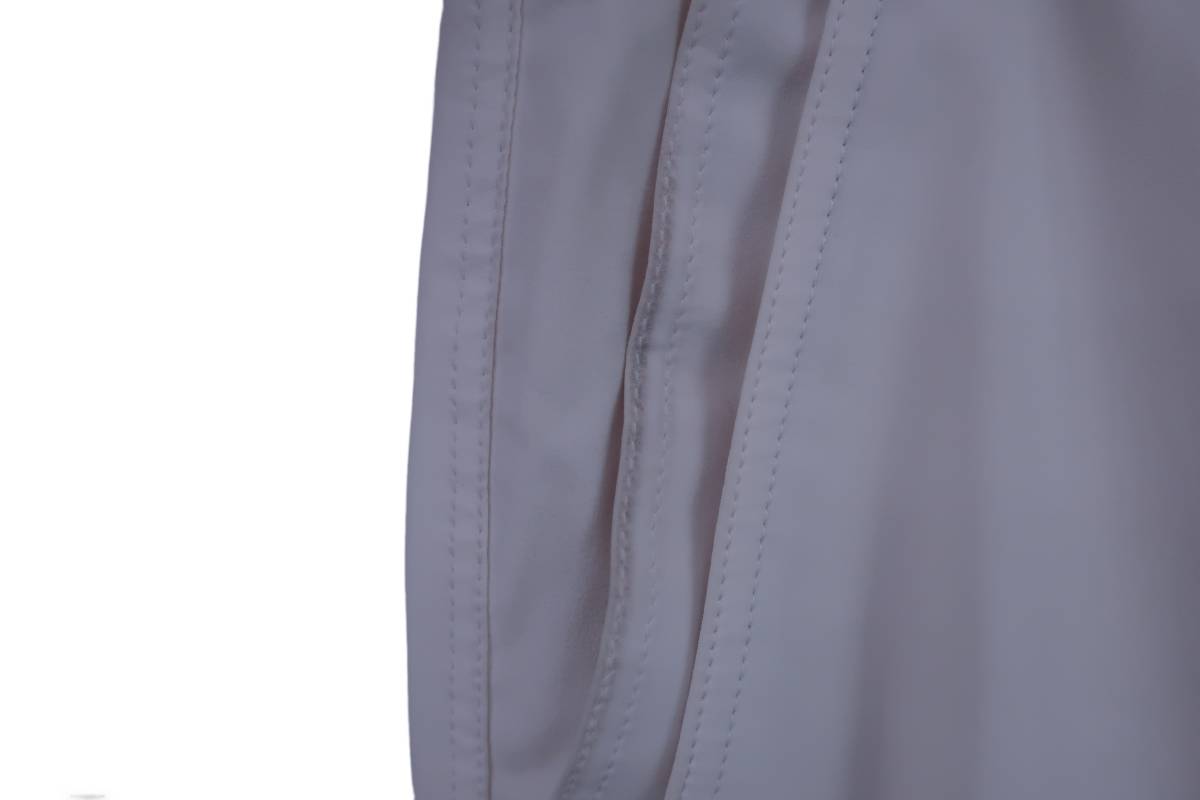 【感謝セール】Munsingwear(マンシングウェア) パンツ 白 メンズ 94 ゴルフウェア 2306-0222 中古の画像4