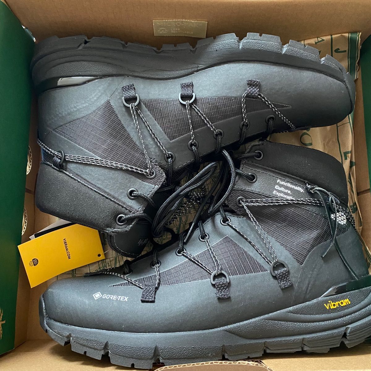 F/CE × Danner HIGHBRID DANNER LT GORE-TEX 29cm|Yahoo!フリマ F/CE × Danner HIGHBRID DANNER LT GORE-TEX 29cm|Yahoo!フリマ