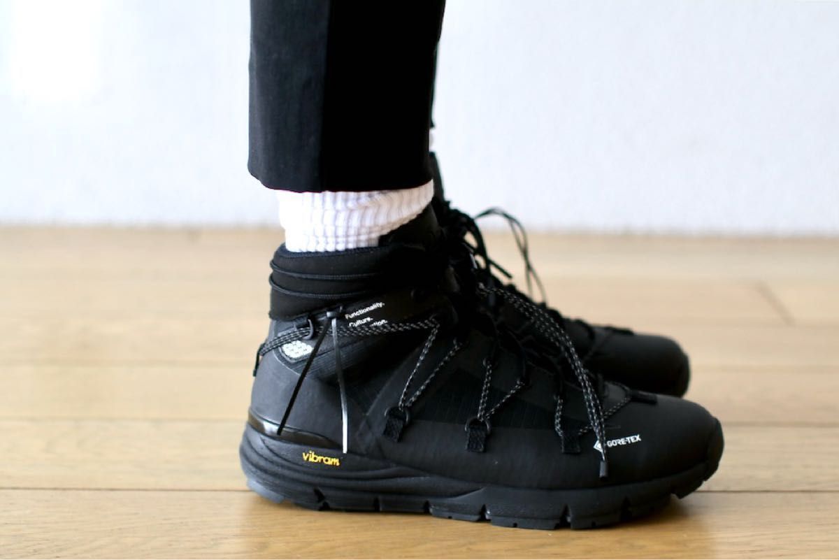 F/CE × Danner HIGHBRID DANNER LT GORE-TEX 29cm|Yahoo!フリマ F/CE × Danner HIGHBRID DANNER LT GORE-TEX 29cm|Yahoo!フリマ