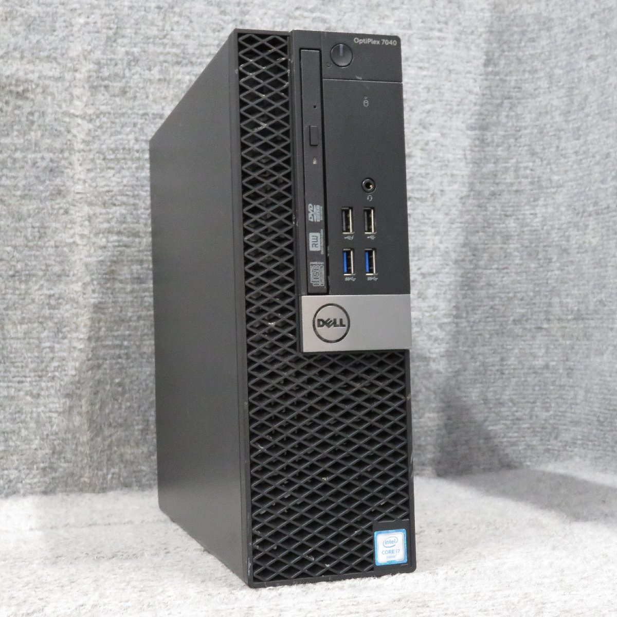 国際ブランド】 3.4GHz i7-6700 Core 7040 OptiPlex DELL 8GB A58758