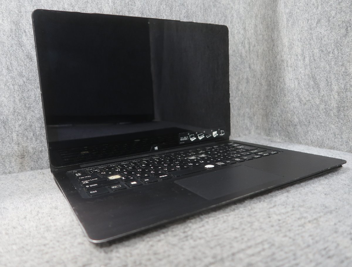 SONY VAIO SVF13N1A1J Core i3-4005U 1.7GHz ノート ジャンク N70205