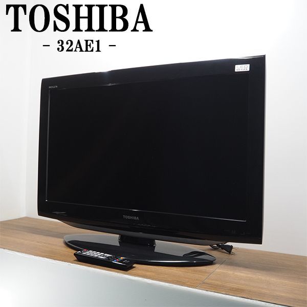 最新発見 【中古】TB08-013/液晶テレビ/32V型/TOSHIBA/東芝/32AE1/BS