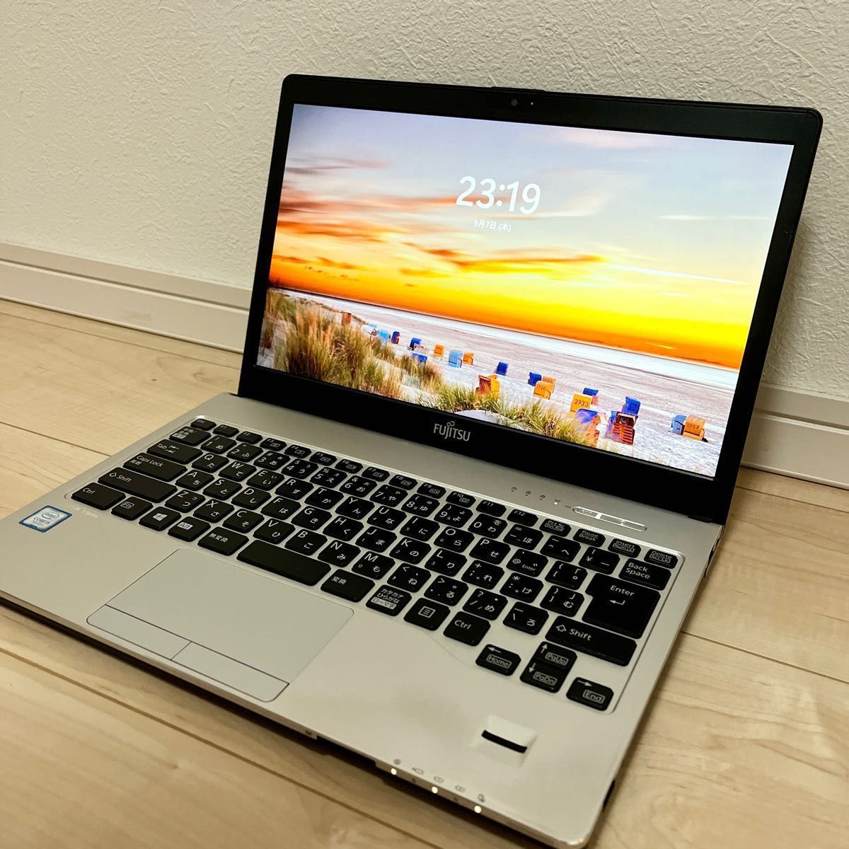 美品】LIFEBOOK S937/R office付き ノートパソコン|Yahoo 美品】LIFEBOOK S937/R office付き ノートパソコン|Yahoo