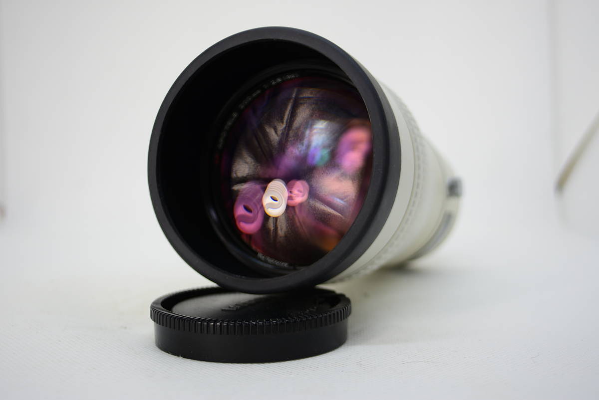 激安ブランド APO AF ミノルタ ☆実用品☆MINOLTA TELE #2475 SPEED
