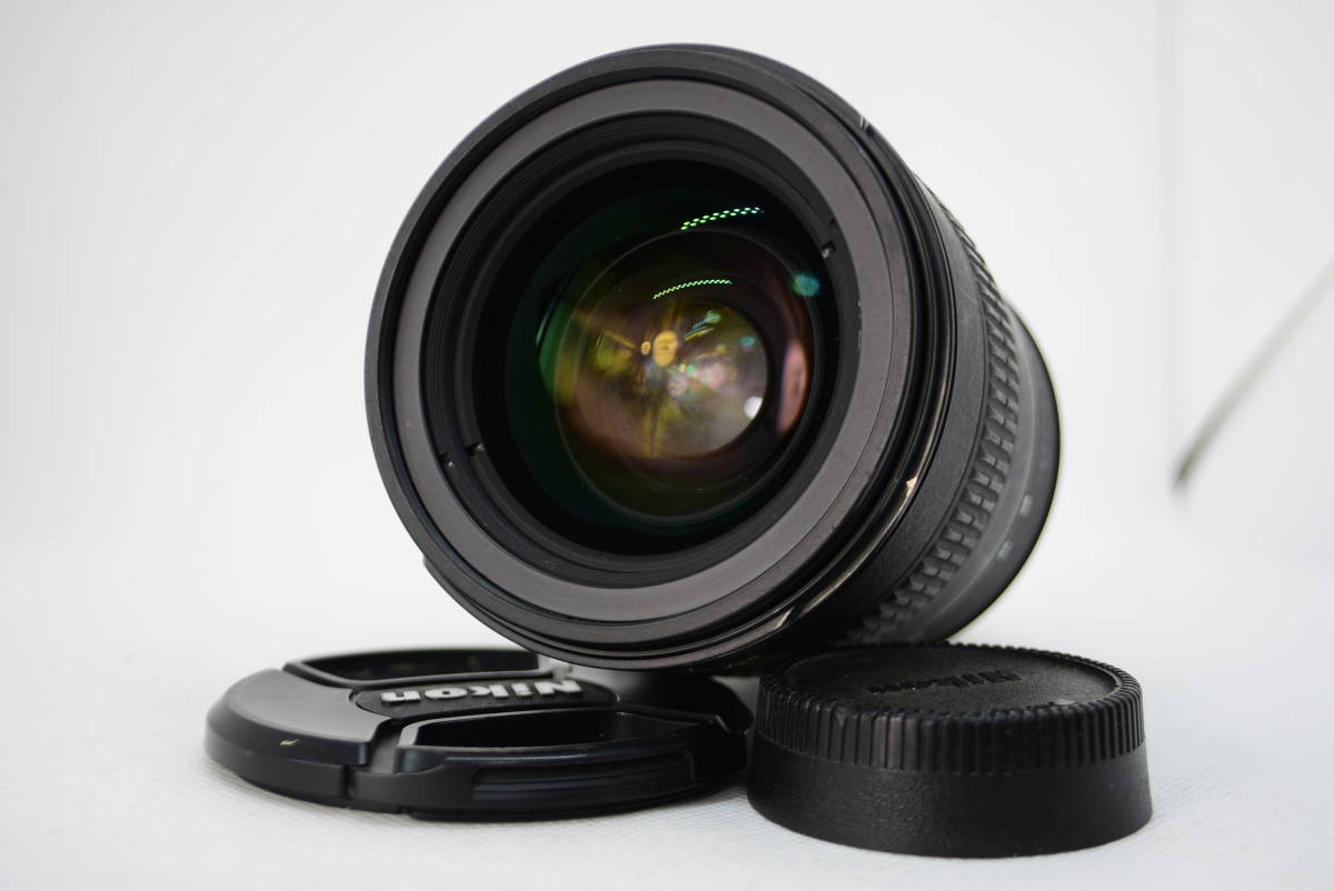 即納！最大半額！】 ニコン ☆実用品☆Nikon AF-S #2514 F2.8D 28-70mm