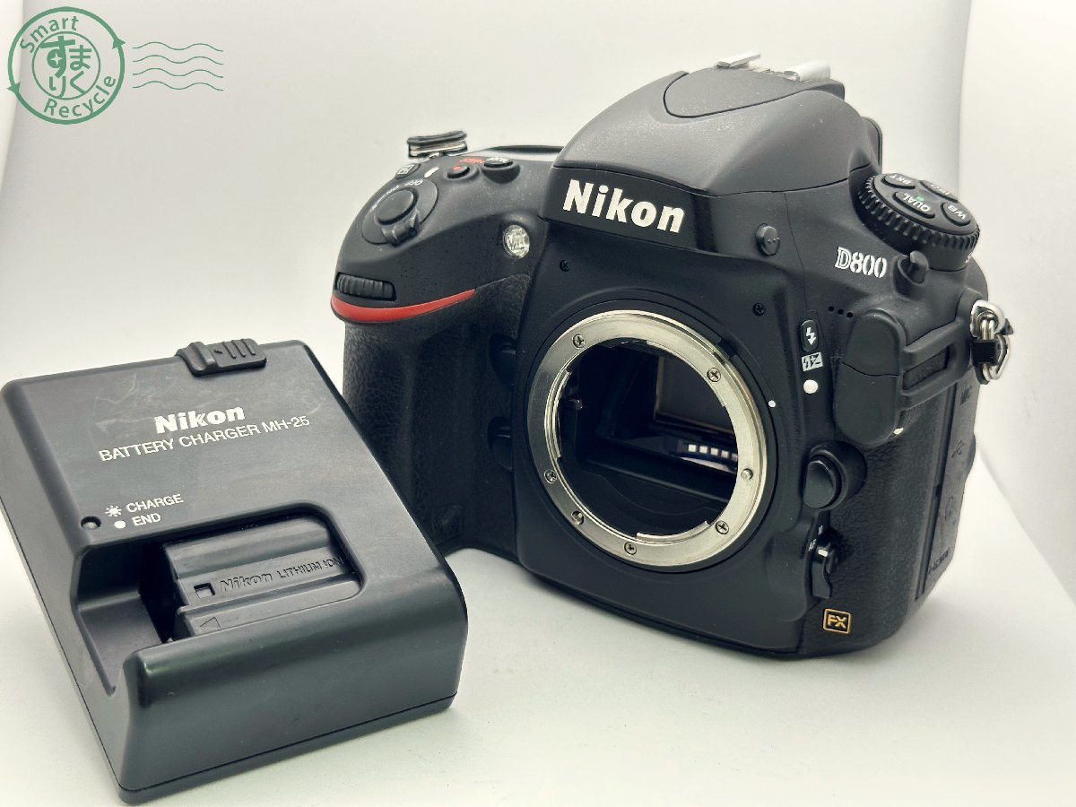 Yahoo!オークション - 09320967 1円スタート Nikon ニコン D800 Yahoo!オークション - 09320967 1円スタート Nikon ニコン D800