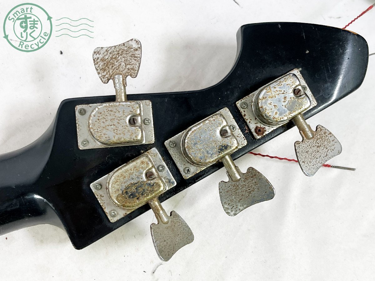 Yahoo!オークション - 09521704 TEISCO テスコ EP-200B エレキ Yahoo!オークション - 09521704 TEISCO テスコ EP-200B エレキ