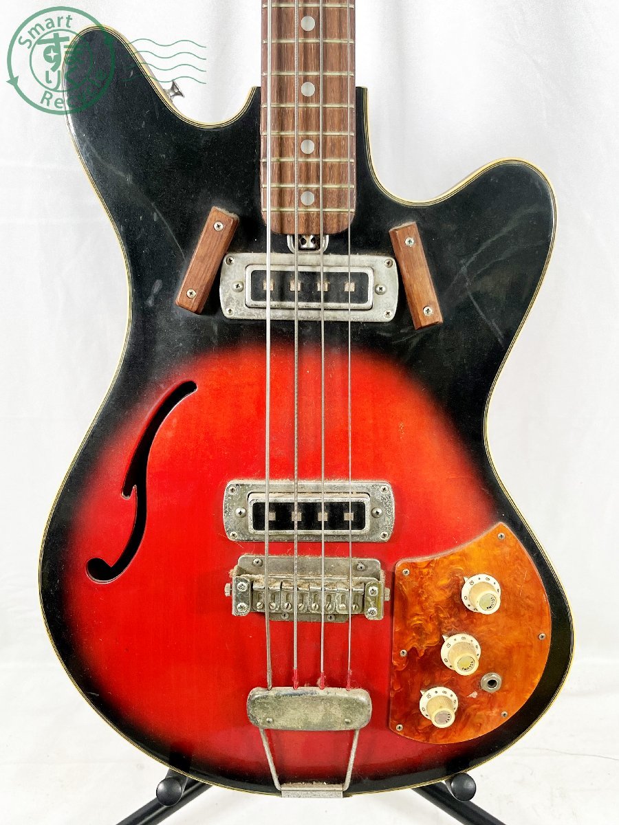 Yahoo!オークション - 09521704 TEISCO テスコ EP-200B エレキ Yahoo!オークション - 09521704 TEISCO テスコ EP-200B エレキ