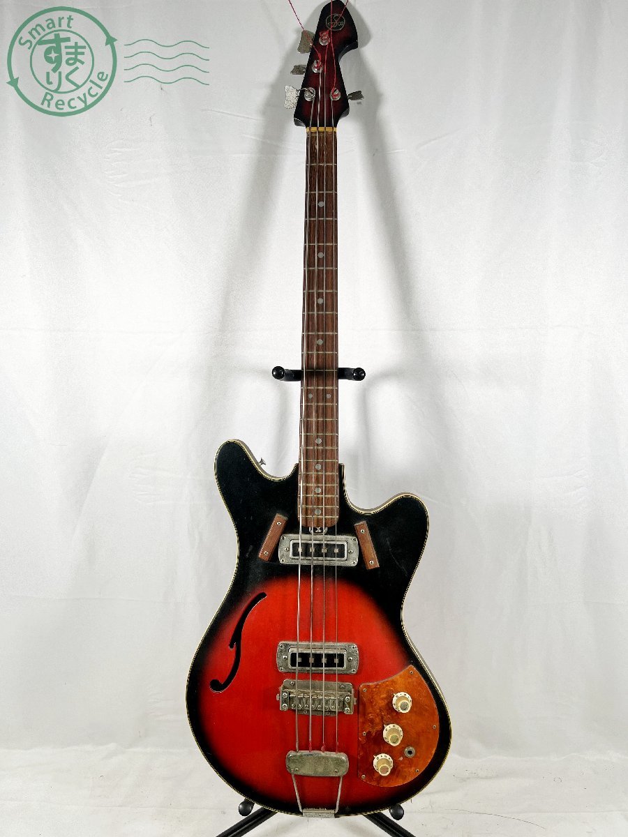 Yahoo!オークション - 09521704 TEISCO テスコ EP-200B エレキ Yahoo!オークション - 09521704 TEISCO テスコ EP-200B エレキ