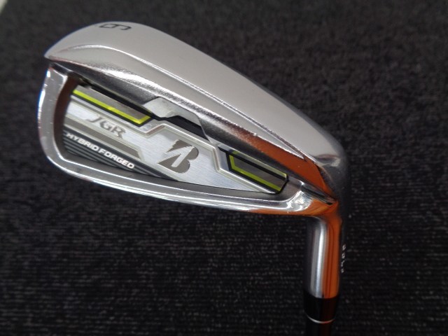 2022超人気 中古 ブリヂストン JGR HYBRID FORGED/Tour AD-85/S/0[8547