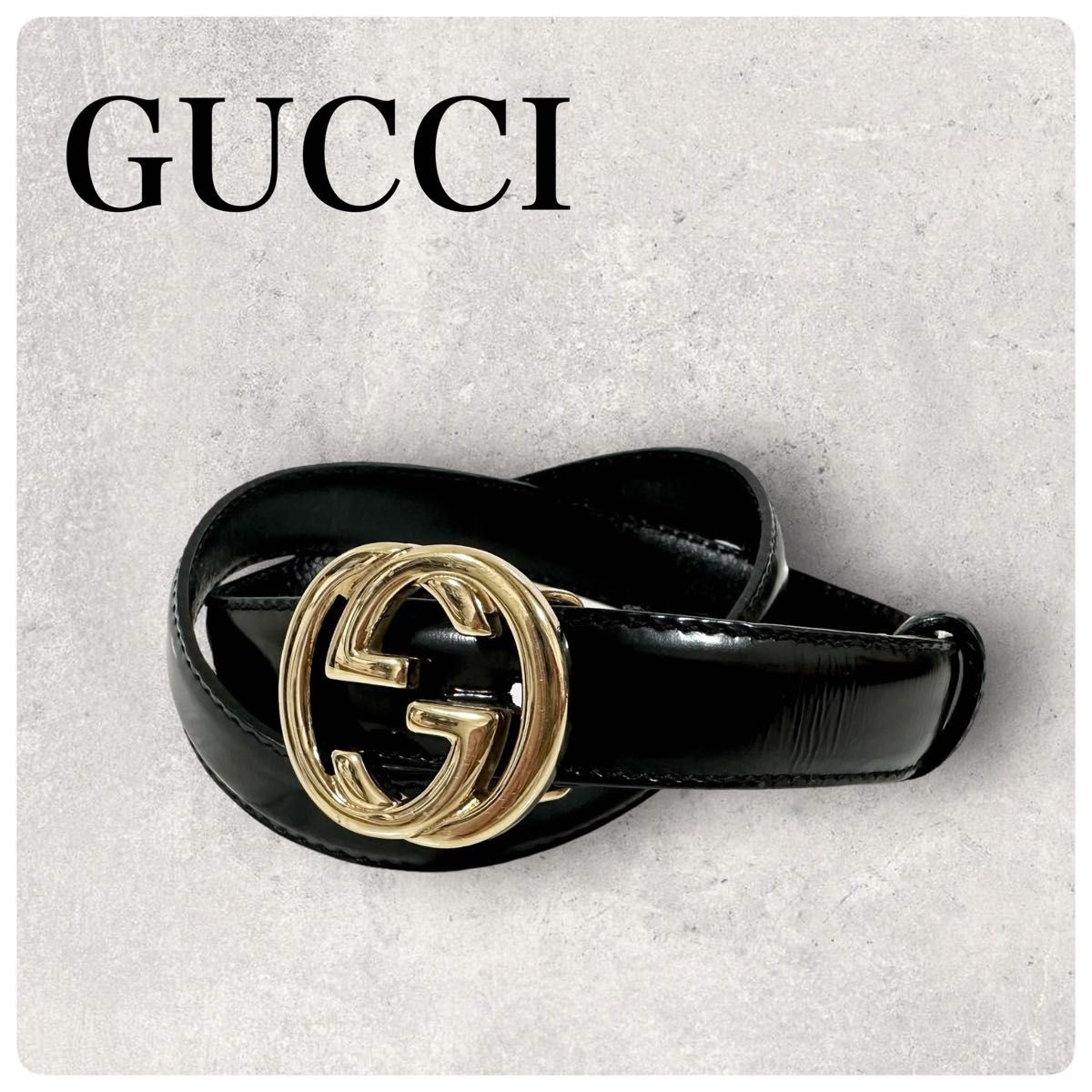 GUCCI ベルト ウエストマーク グッチ GG | nate-hospital.com