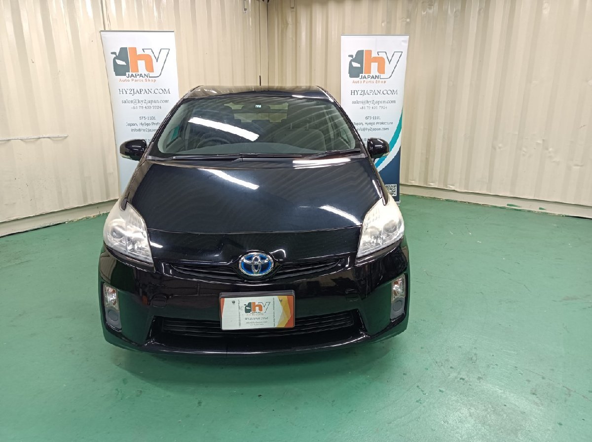 トヨタ プリウス ZVW30 スマートキー コンピューター 2011 89990-47050 中古 #hyj (C115-052)_画像8