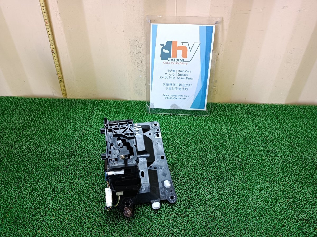  Lexus рычаг переключения скоростей LS460 USF40 2006 #hyj NSP53824