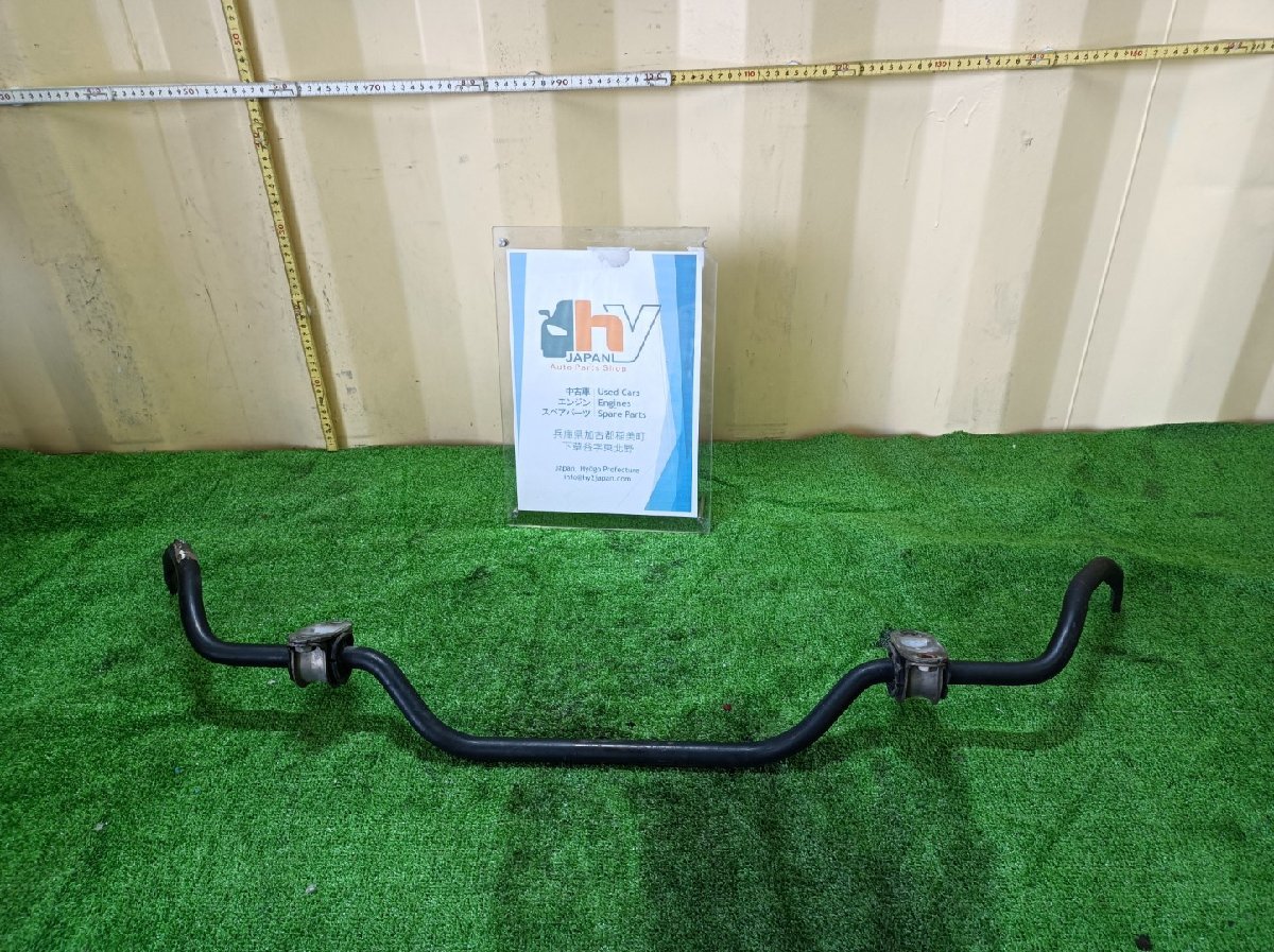  Fiat front stabilizer bar 500 31212 2010 #hyj NSP56929