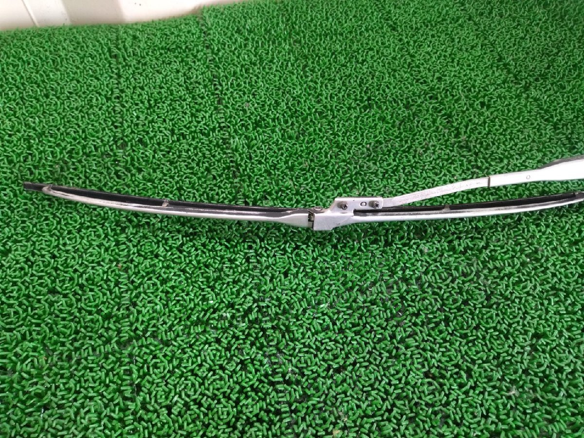 いすゞ 　フロントワイパーアーム　左右　ジェミネット－II　AP8　走行120249㎞　1994　中古　#hyj　86532GA601　NSP45304