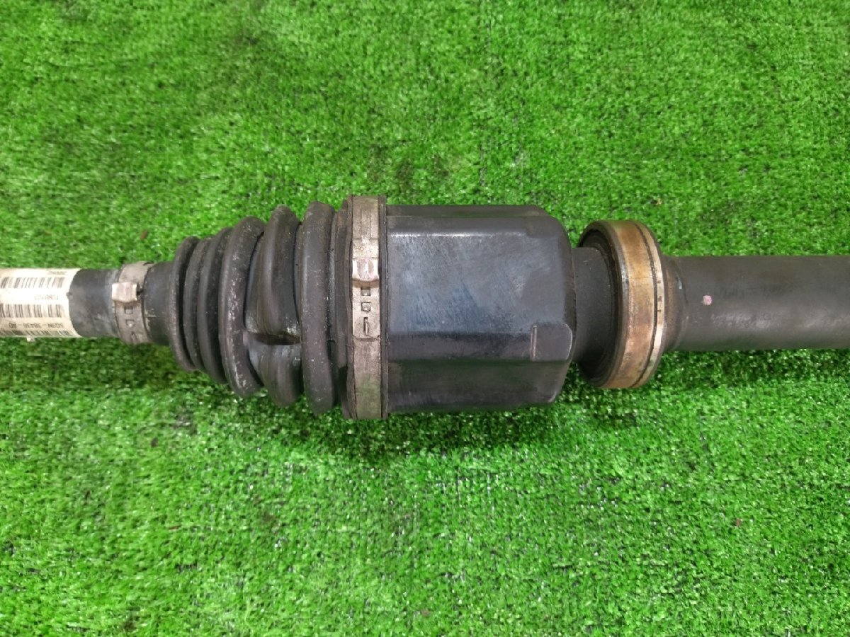  Volvo front drive shaft right V70 2008 DBA-BB6304TW #hyj used P30783200 NSP45916