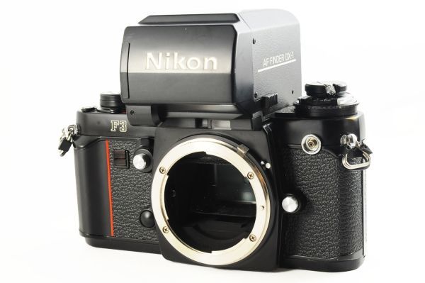 特別オファー ☆極上美品☆NIKON ニコン 清潔感溢れる綺麗な外観