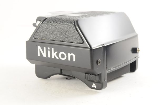 卸し売り購入 ブラック FM3A ニコン Nikon フィルムカメラ 9709296091