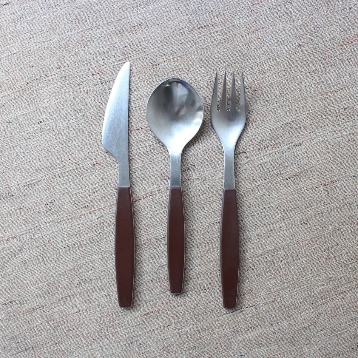 【GINGER掲載商品】 Strataヘニングコッペル ジョージジェンセン JENSEN GEORG 1960-70s 入手困難 ヴィンテージ デンマーク製 レア 北欧 スプーン カトラリー その他 【GINGER掲載商品】 Strataヘニングコッペル ジョージジェンセン JENSEN GEORG 1960-70s 入手困難 ヴィンテージ デンマーク製 レア 北欧 スプーン カトラリー その他