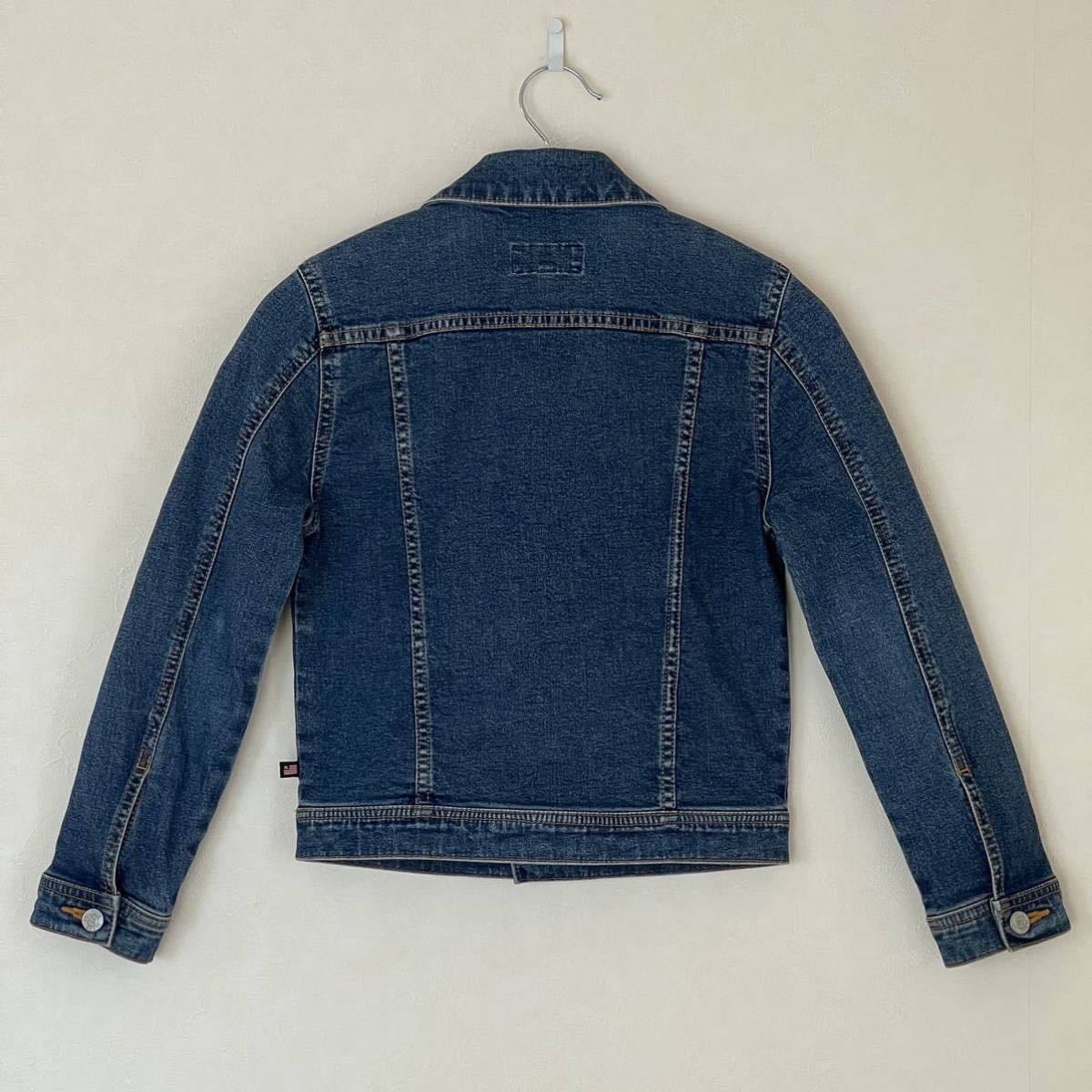 ギフト】 ジャケット Lauren(ラルフローレン)デニム Ralph 超美品