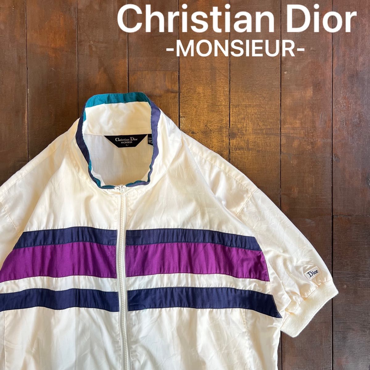 レア美品 【Christian Dior MONSIEUR ディオールムッシュ】｜PayPayフリマ