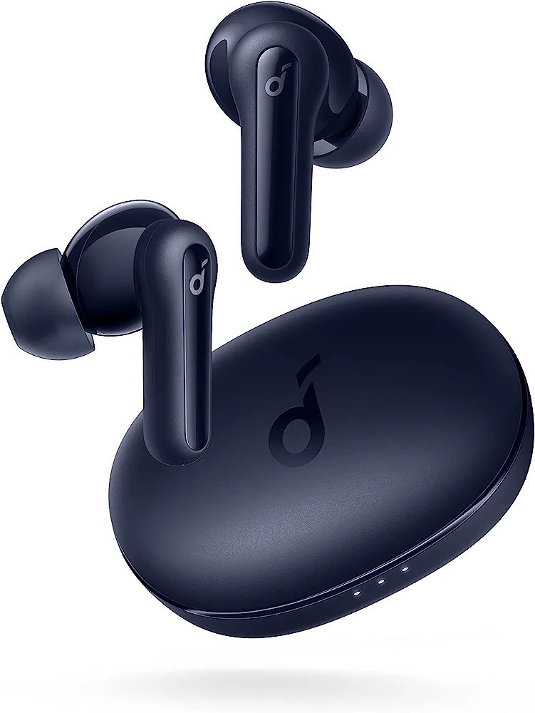 大きな取引 Soundcore Anker Life 最大 / IPX5防水規格 / Bluetooth5.2