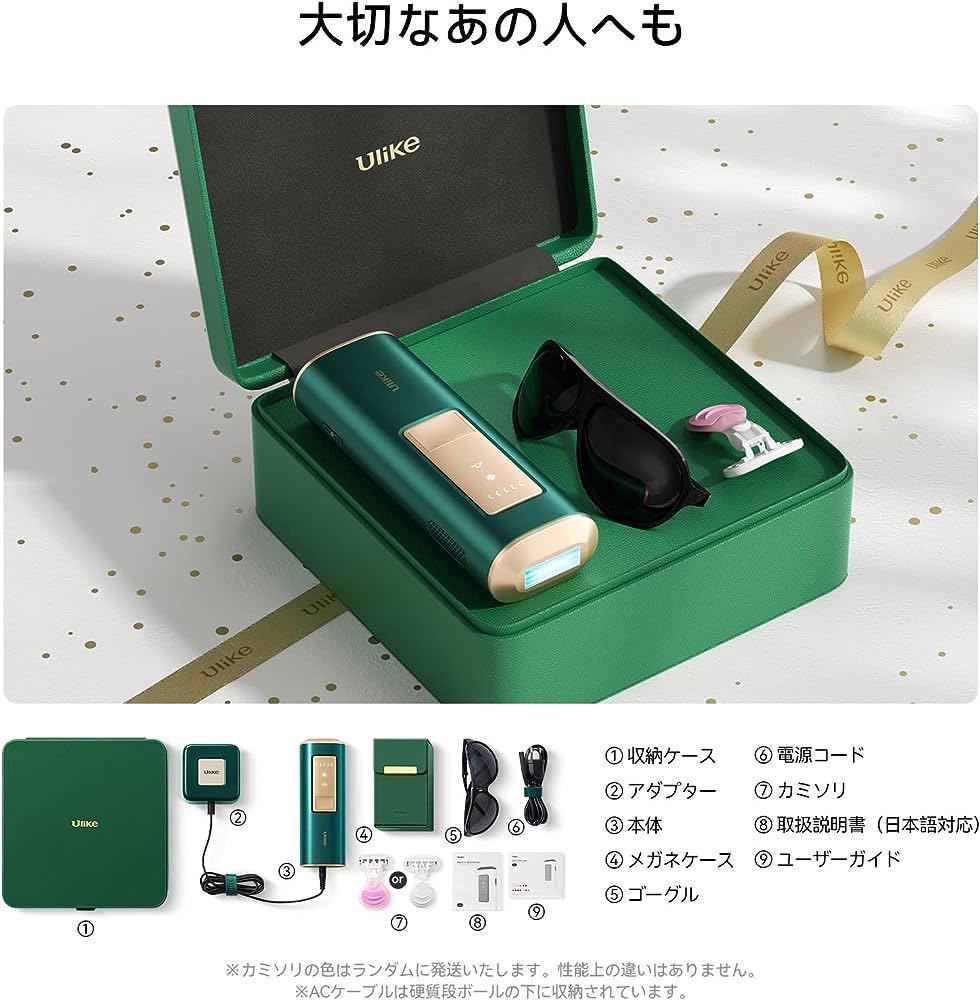 光美容器 脱毛器 メンズ レディース VIO対応 髭 腕など 照射回数65万 無痛 脱毛 だつもうき脱毛器 サロン級 ムダ毛ケア 手動自動