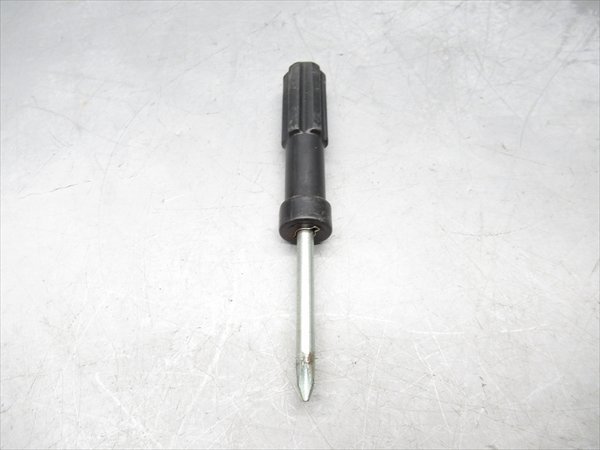 F2R5-0907 Honda Little Cub cab car loaded tool maintenance tool [AA01-304~ 3 speed cell less C50LY animation have ]