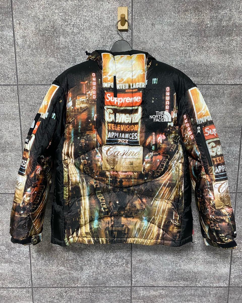 印象のデザイン 800-Fill face north supreme Half Pullover Hooded Zip ジャンパー、ブルゾン 印象のデザイン 800-Fill face north supreme Half Pullover Hooded Zip ジャンパー、ブルゾン