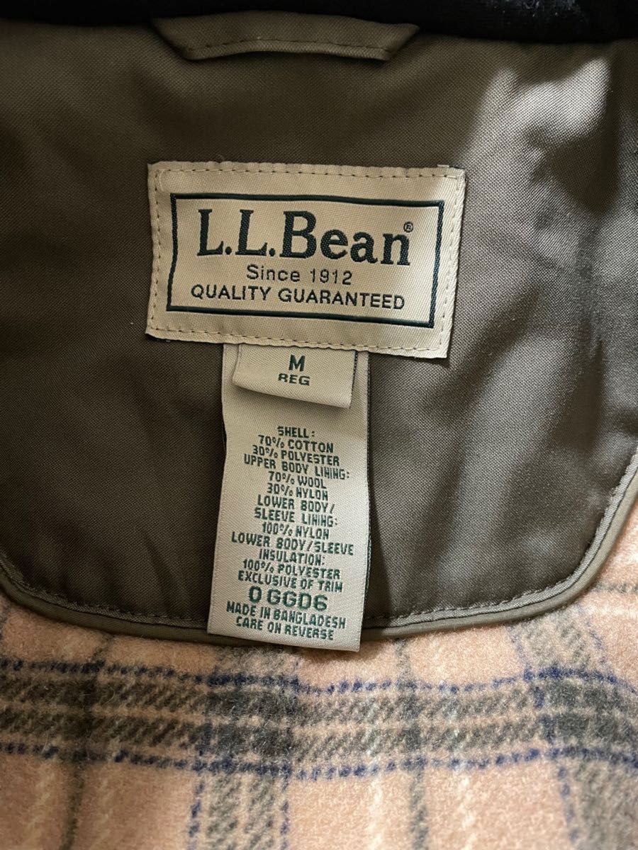 LLBean GORE-TEX Thinsulate エルエルビーン ゴアテックス LLBean GORE-TEX Thinsulate エルエルビーン ゴアテックス