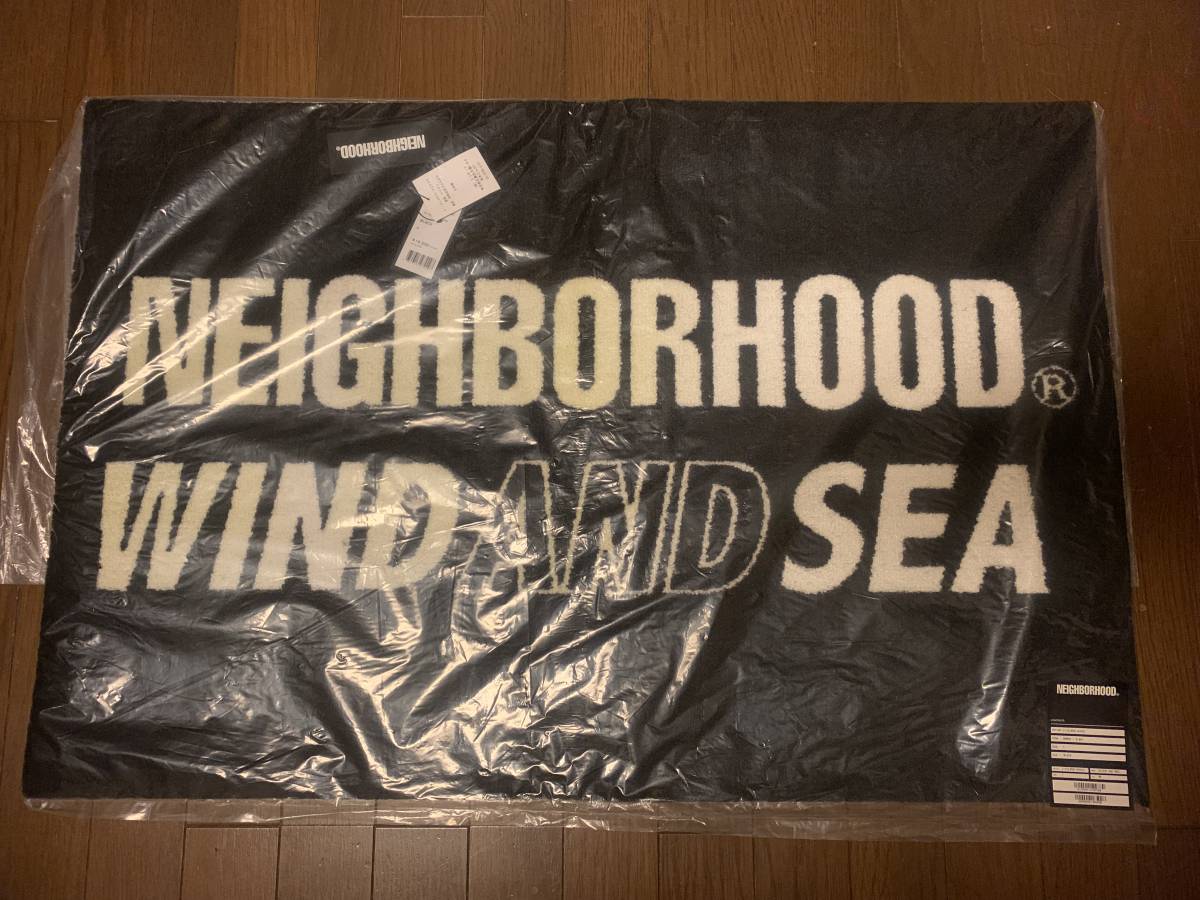即決!!新品 WIND AND SEAコラボ 21ssネイバーフッドNEIGHBORHOOD 即決!!新品 WIND AND SEAコラボ 21ssネイバーフッドNEIGHBORHOOD