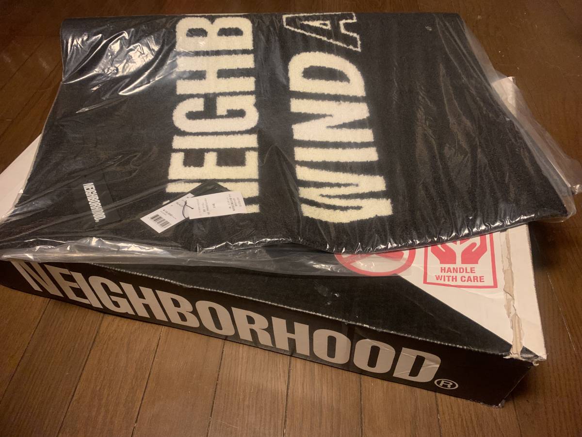 即決!!新品 WIND AND SEAコラボ 21ssネイバーフッドNEIGHBORHOOD 即決!!新品 WIND AND SEAコラボ 21ssネイバーフッドNEIGHBORHOOD