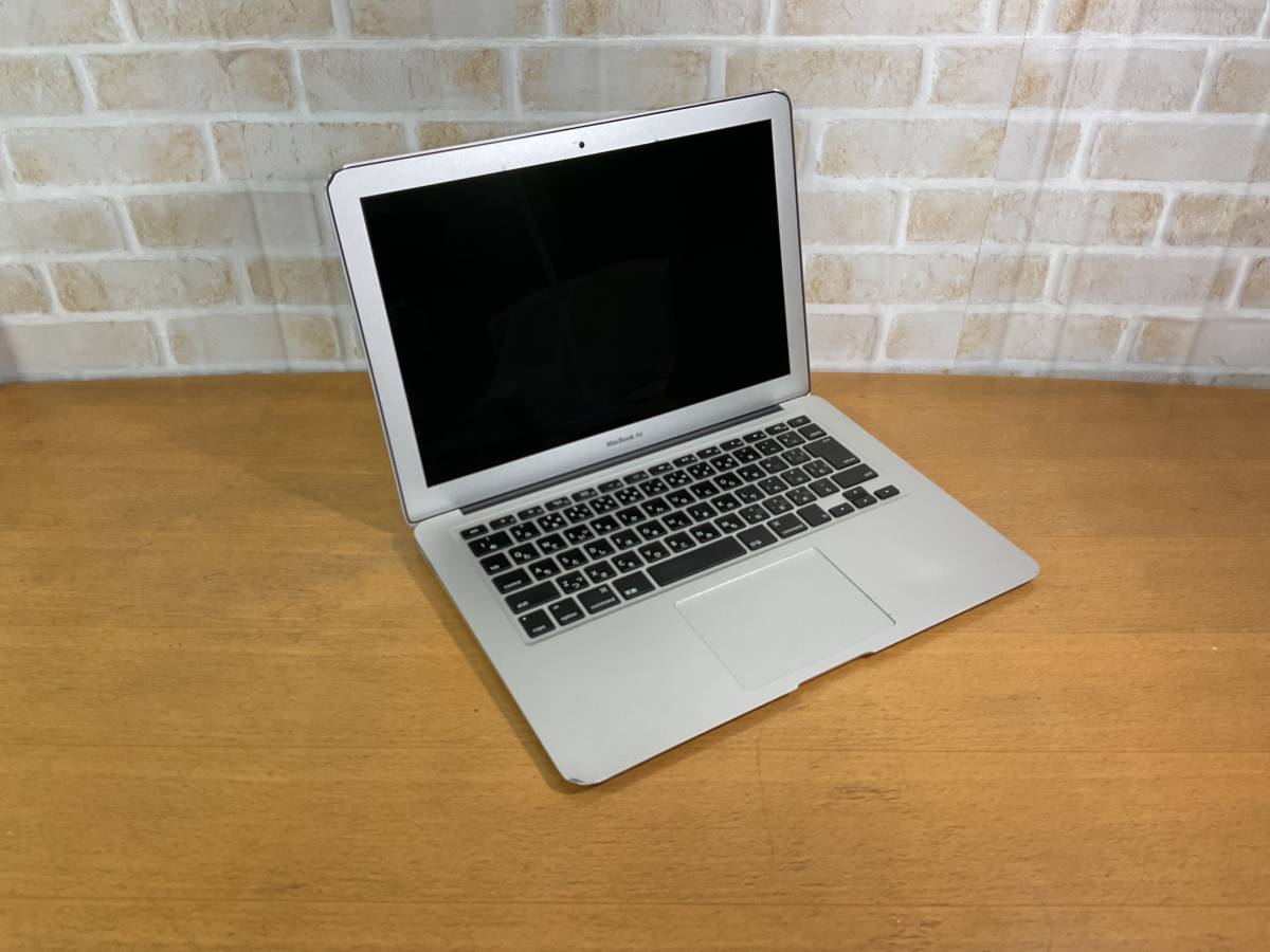 超目玉】 MQD32J/A Apple MacBook ノートPC MQD32J/A (13-inch,2017