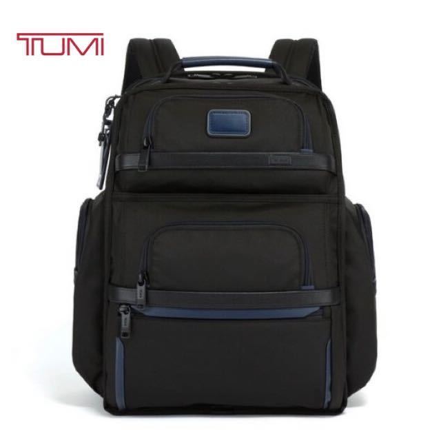 人気のファッションブランド！ 【即決】TUMI トゥミ ナイロン トート