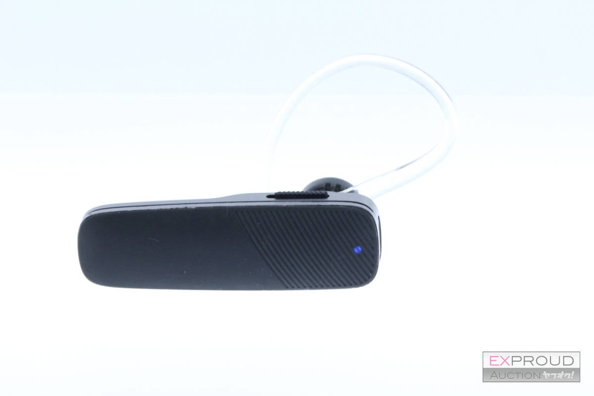 Plantronics プラントロニクス BIuetooth ヘッドセット 新品-