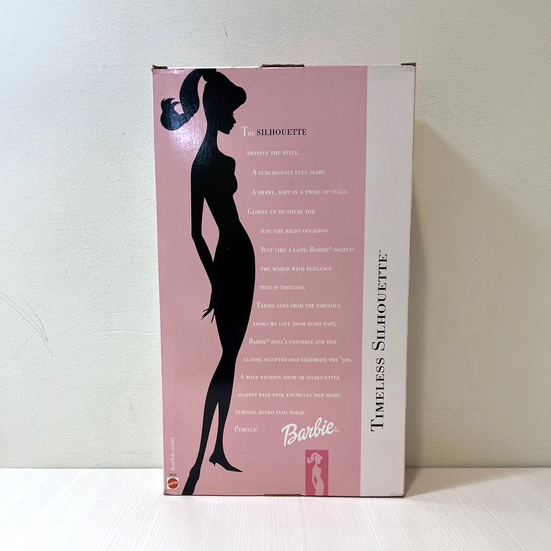 ヴィンテージ Mattel Barbie TIMELESS SILHOUETTE マテル タイムレス シルエット バービー人形 超レア TI0202 商品細節 | Yahoo! JAPAN Auction | One Map by FROM JAPAN ヴィンテージ Mattel Barbie TIMELESS SILHOUETTE マテル タイムレス シルエット バービー人形 超レア TI0202 商品細節 | Yahoo! JAPAN Auction | One Map by FROM JAPAN