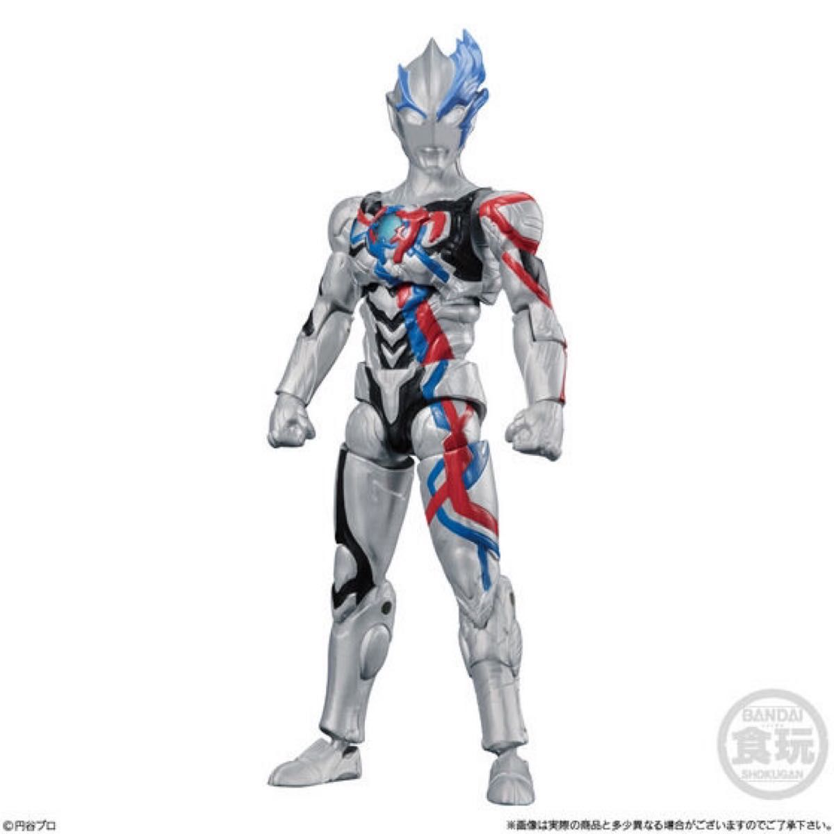 未開封 超動α ウルトラマン ウルトラマンブレーザー