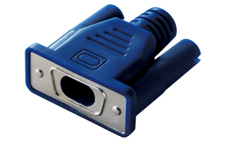 【未使用】100個セット エレコム ケーブルフィギュア ケーブルマニア ブルー P-APLTDCNDSUB 携帯充電器用 面白い　y-0043_画像3