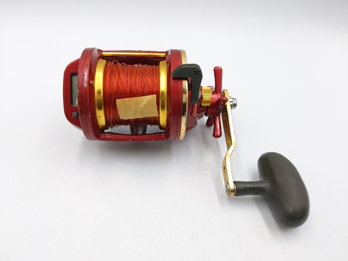 セットアップ 240WH シーライン石鯛 ダイワ （管67718）Daiwa 遠投