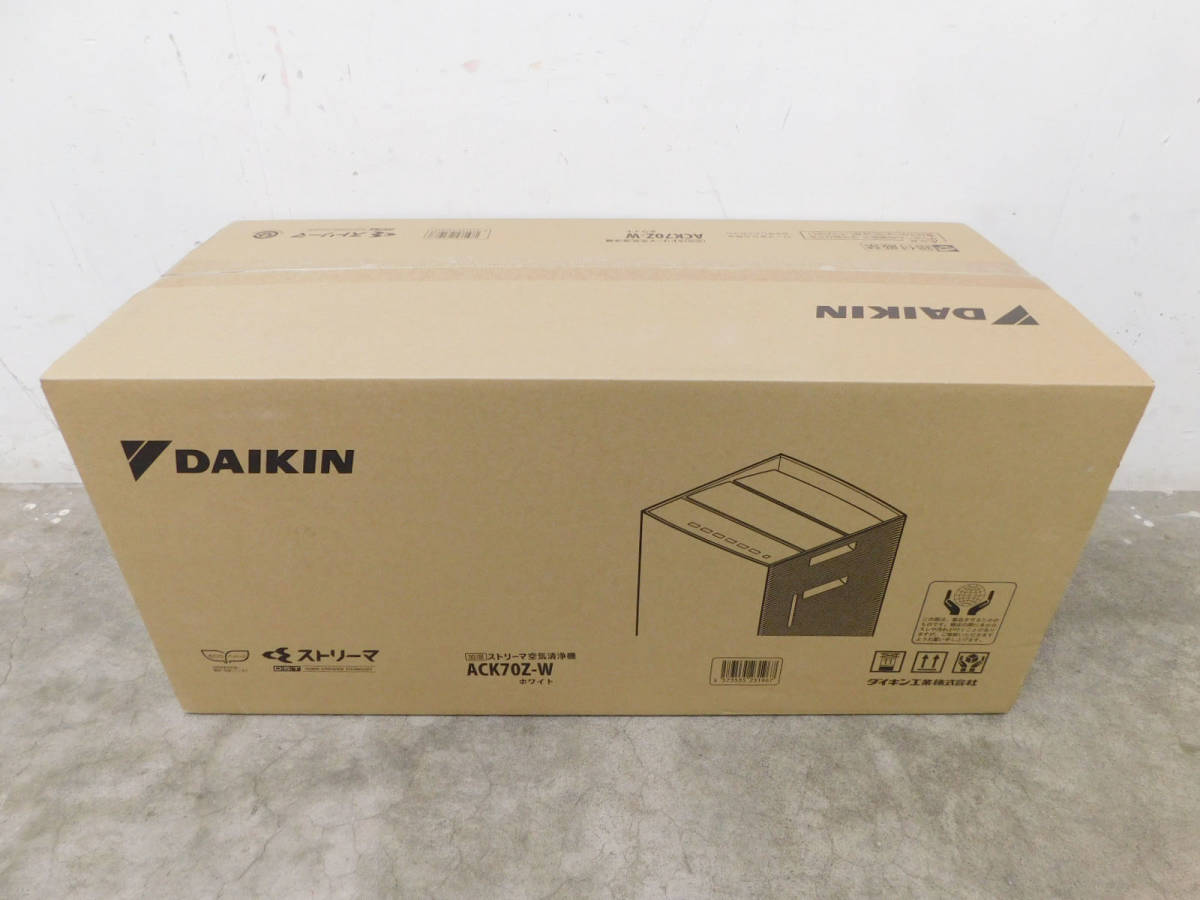 絶妙なデザイン ハイグレードモデル タワー型 ダイキン/DAIKIN 未