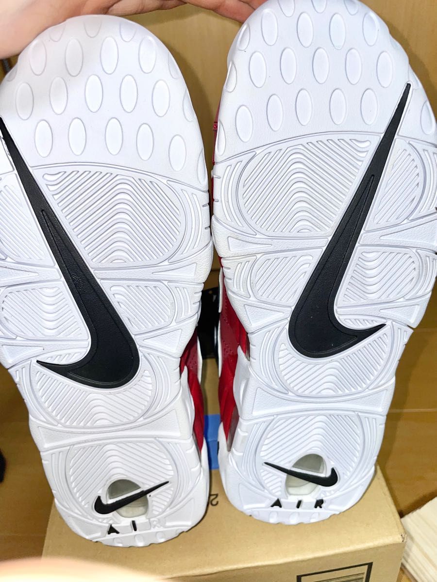 NIKE モアテン ブルズカラー|Yahoo!フリマ(旧PayPayフリマ) NIKE モアテン ブルズカラー|Yahoo!フリマ(旧PayPayフリマ)