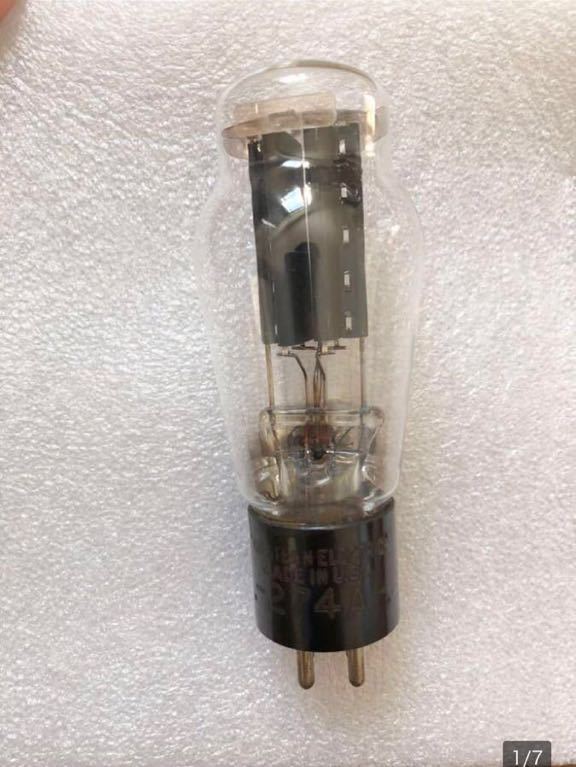 人気を誇る Western Electric/ウエスタンエレクトリック 単品 274A