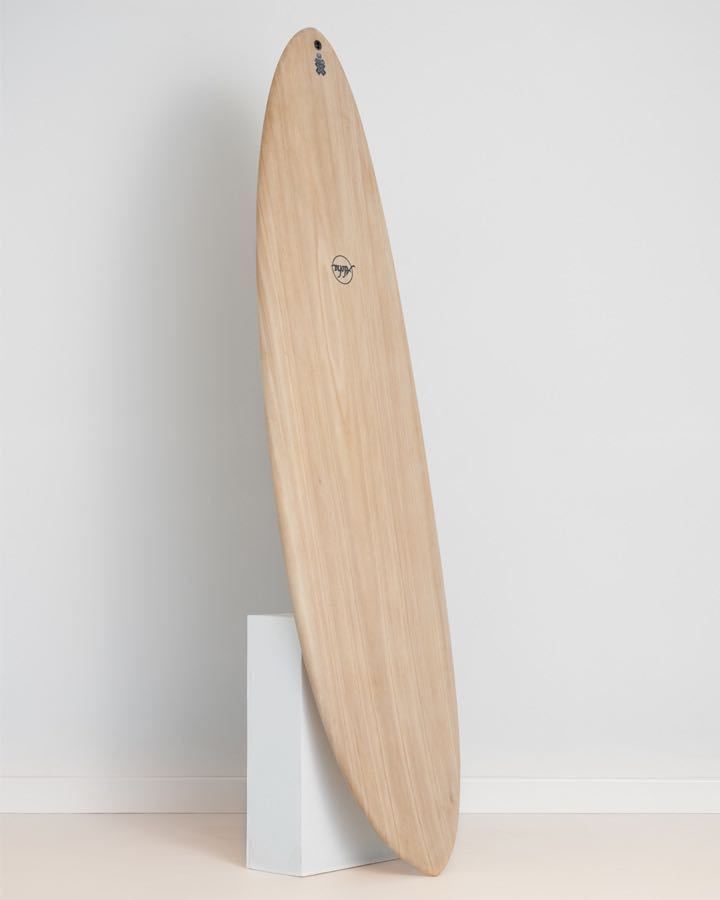 【新品未使用!】Aloha surfboard FUN÷MID 6.8 ECOSKIN オーストラリア　バイロンベイ　サーフィン　サーフボード ミッドレングス_画像7